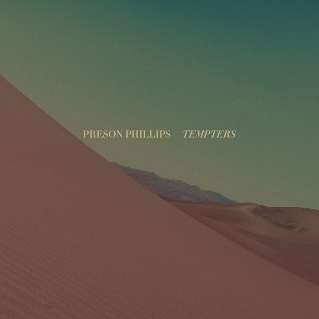 Tempters cover