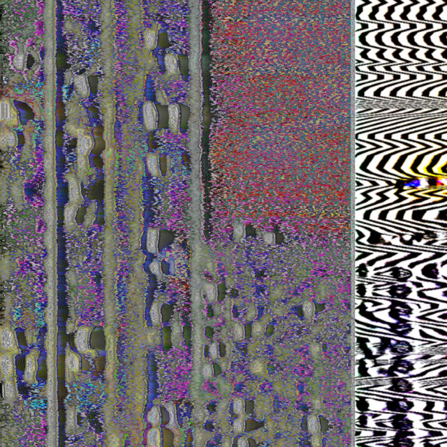 Membrane-Estuary cover art