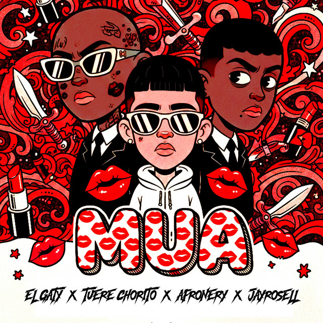 MUA