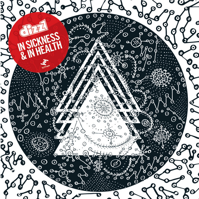 In Sickness & in Health cover art