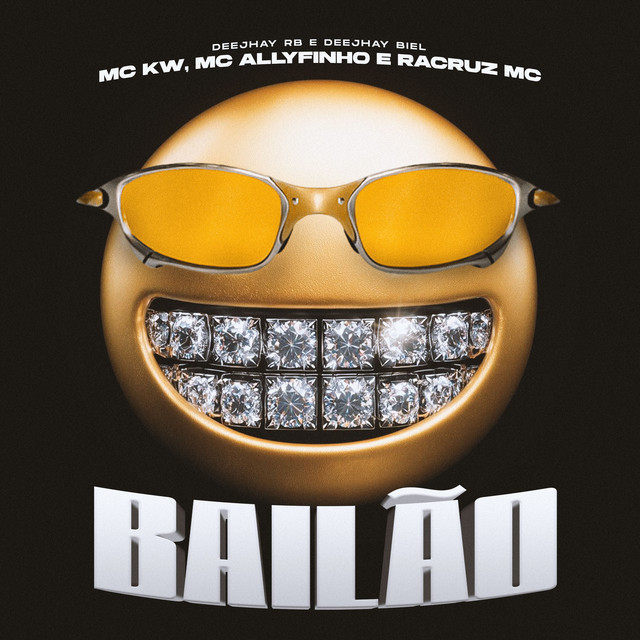 Bailão