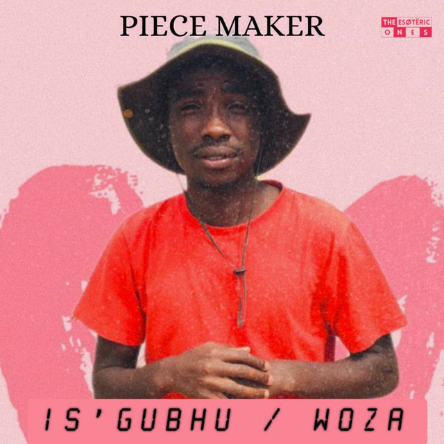 I'sgubhu album art