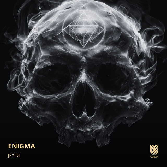 Enigma cover art