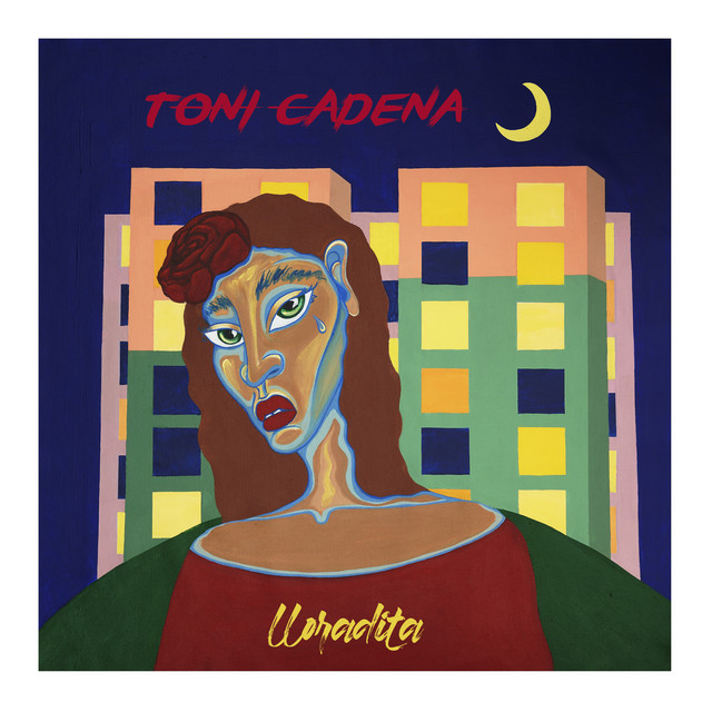 Lloradita cover art