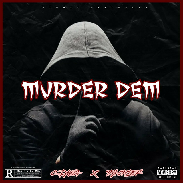 Murder Dem - song and lyrics by C-Dawg, THA CHIEF | Spotify