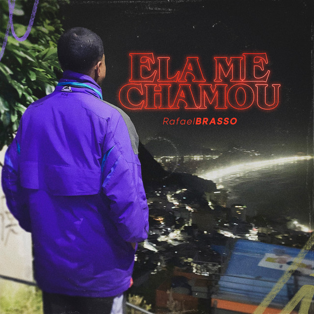 Ela Me Chamou