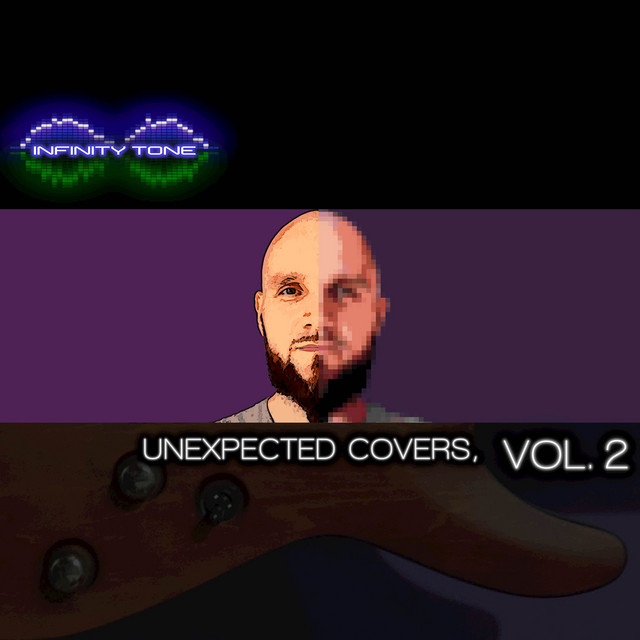 Unexpected Covers, Vol. 2 cover
