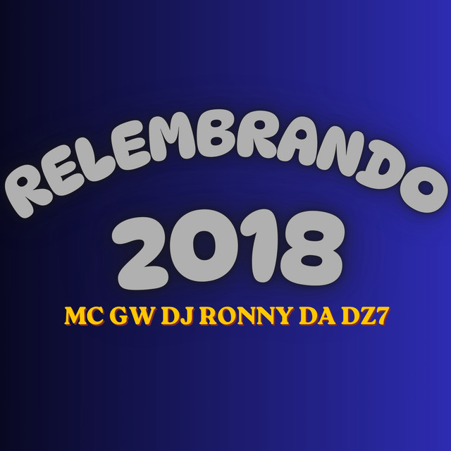 RELAMBRANDO 2018