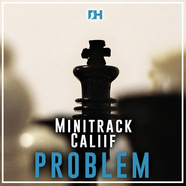 Problem cover art