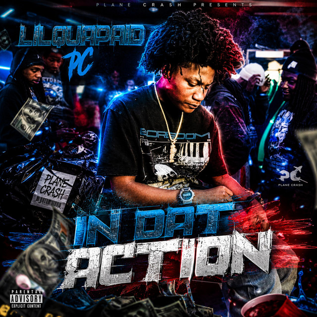 In Dat Action