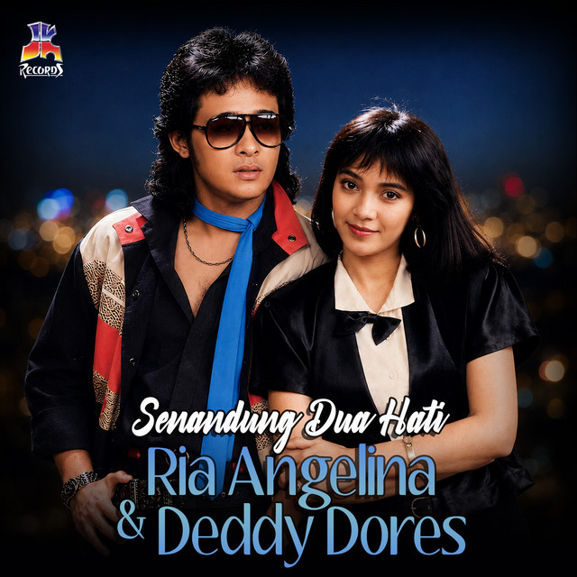 Senandung Dua Hati album image