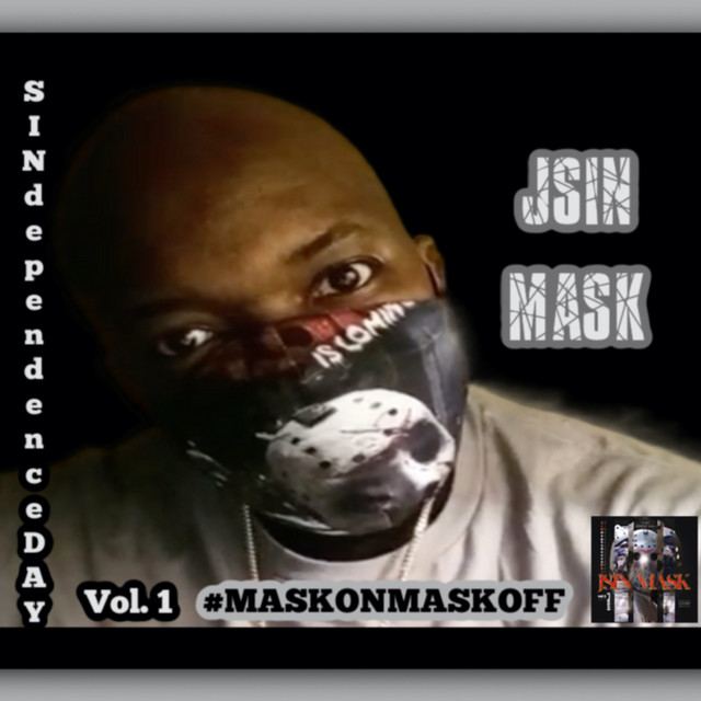 Jsin Mask