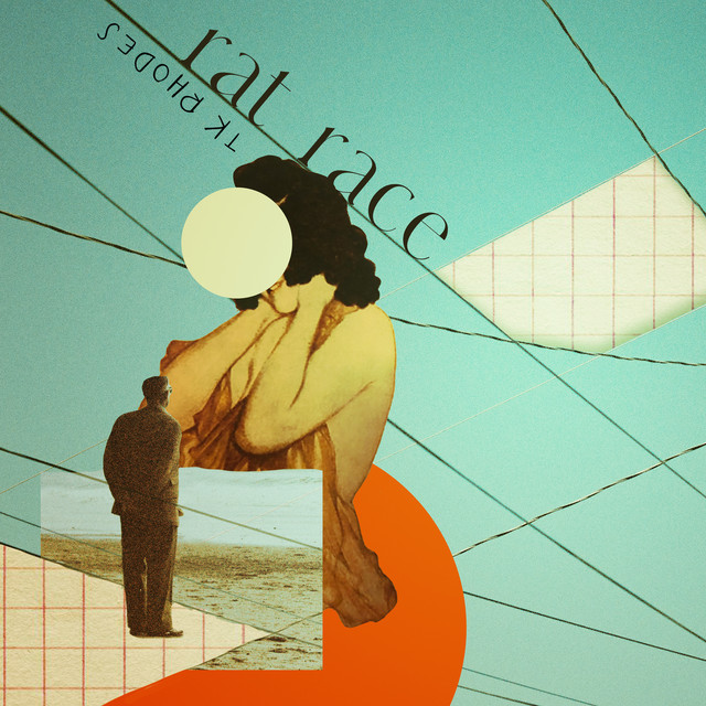 Rat Race cover art