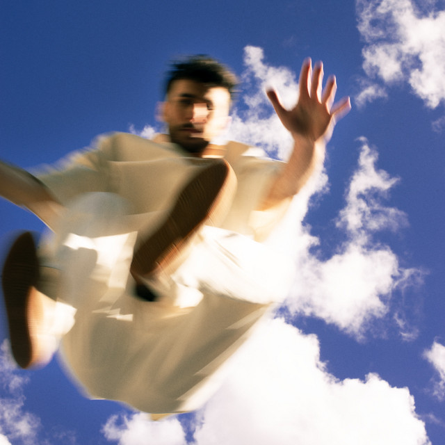 Velvet Flight (Instrumental) album image