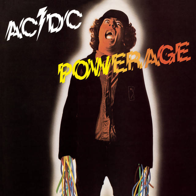 Rock 'N' Roll Damnation - song and lyrics by AC/DC | Spotify