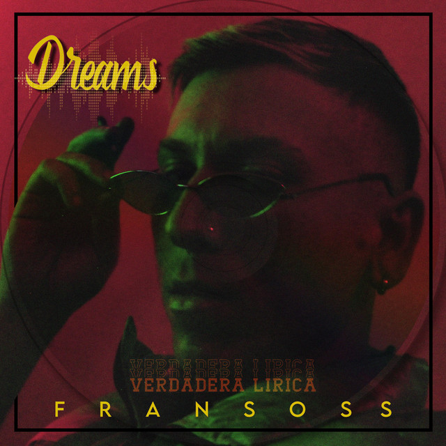 Dreams cover art