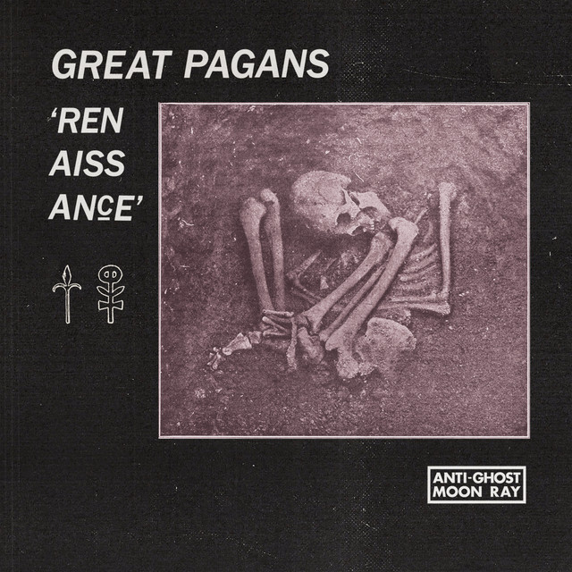 Renaissance cover