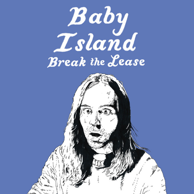 Break the Lease cover art