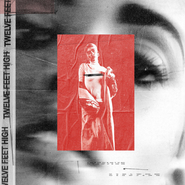 Twelve Feet High cover art