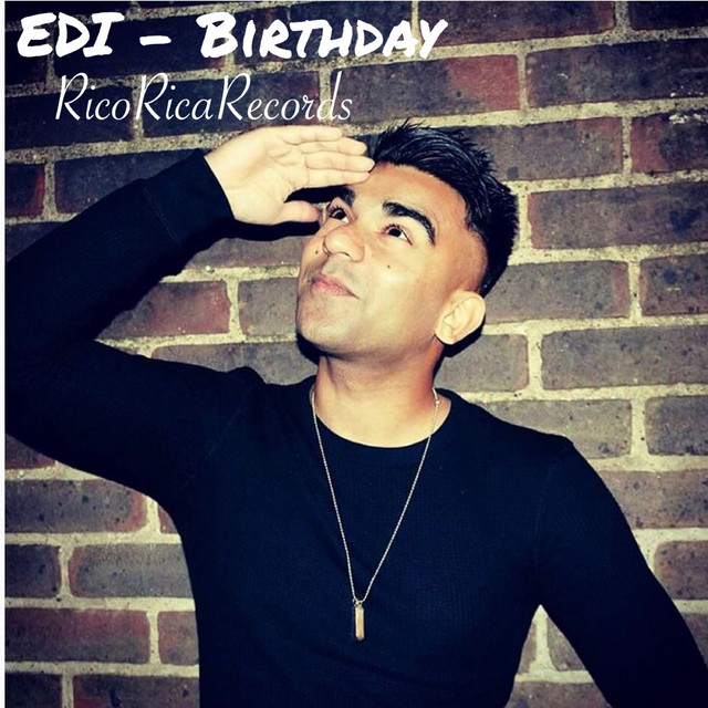 EDI | Spotify