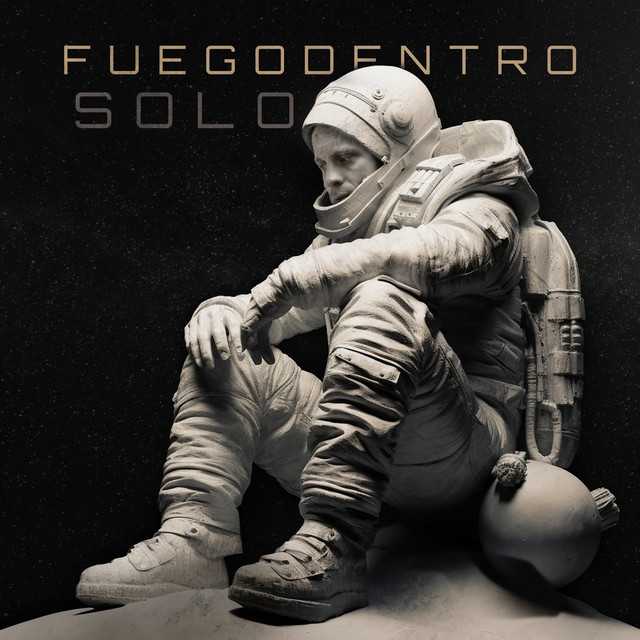 Solo cover art