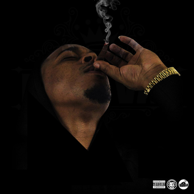 Greatest cover art