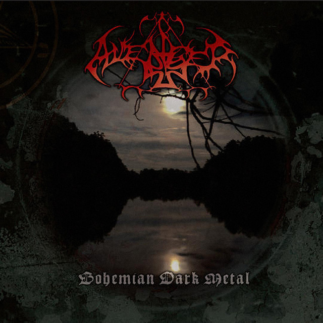Bohemian Dark Metal cover art