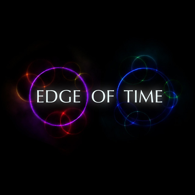 Edge of Time Photo