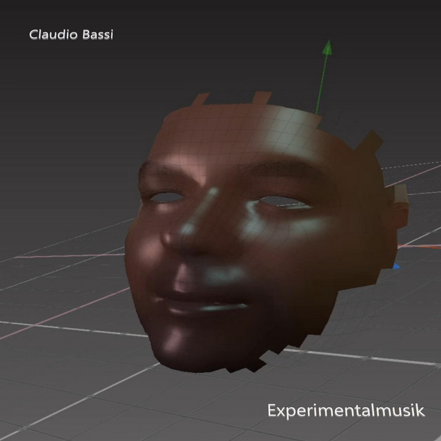 Experimentalmusik cover art