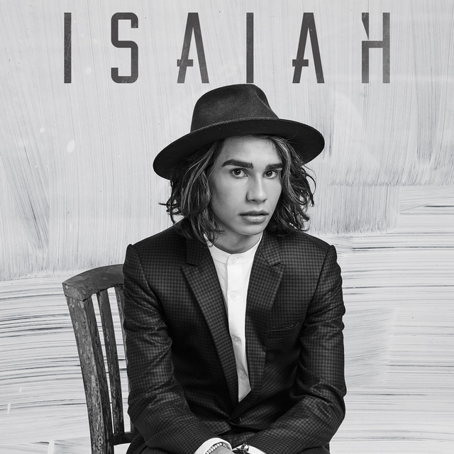 Isaiah cover art