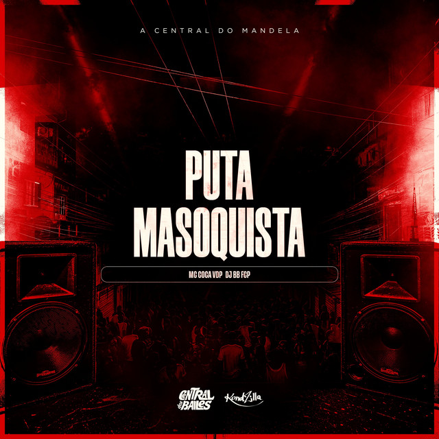 Puta Masoquista