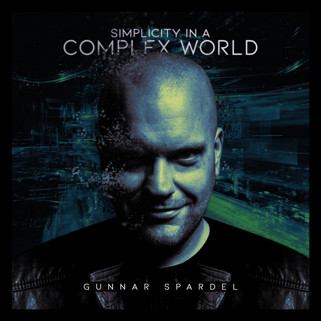 Simplicity in a Complex World cover art