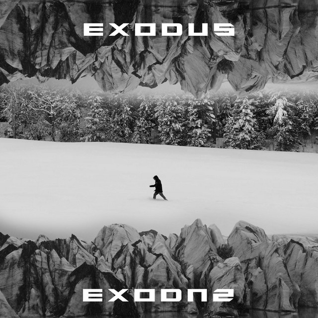 EXODUS cover art