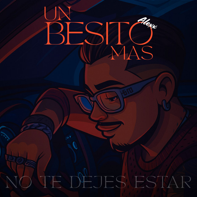 Un Besito Más / Dimelo Mami