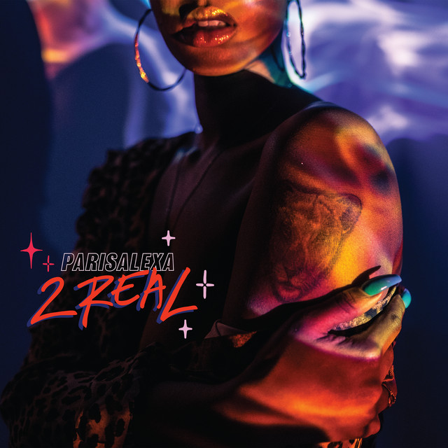 2 Real cover art