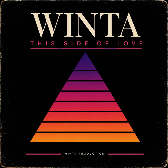 This Side Of Love - Album by Winta | Spotify