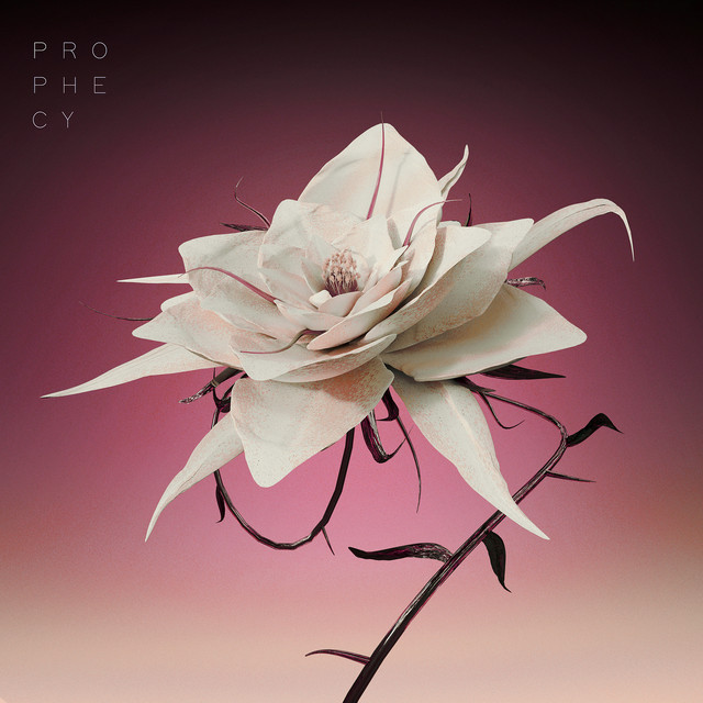Prophecy album image