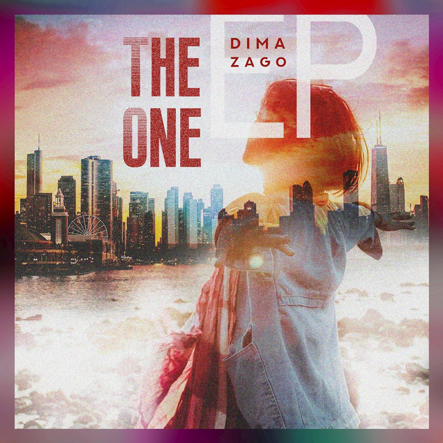 Обкладинка: Leave This Place — Dima Zago