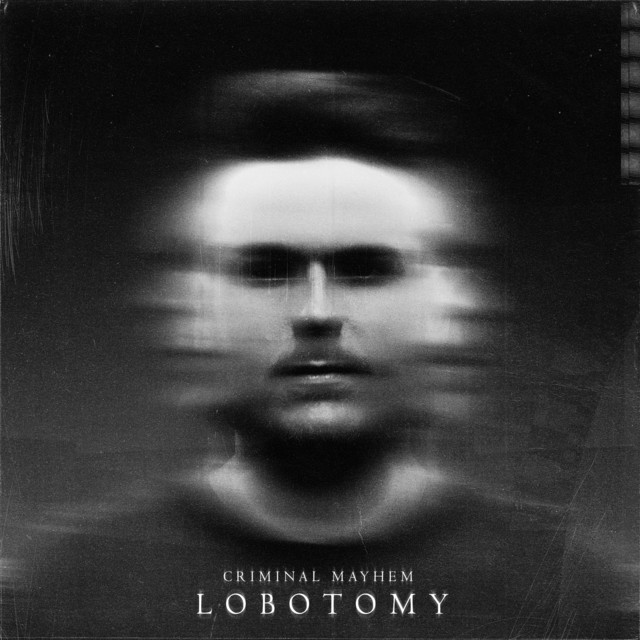 Lobotomy cover art