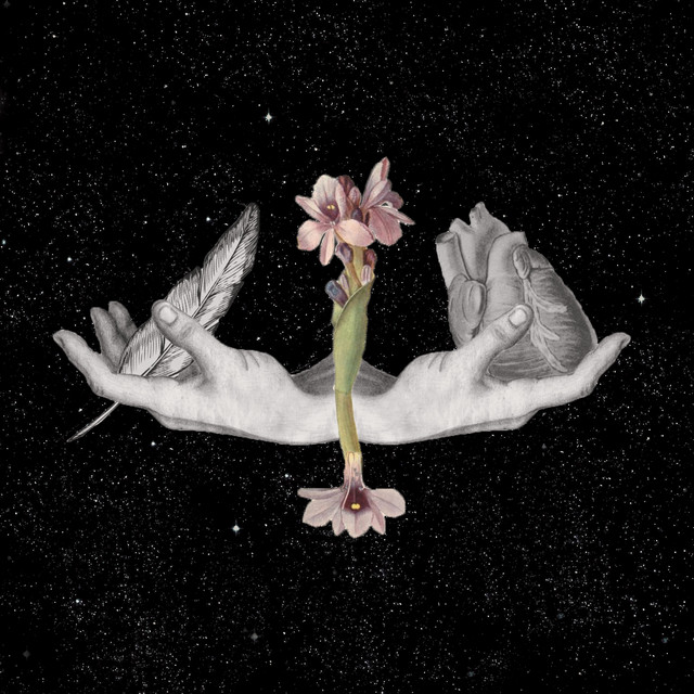 Album cover for Peso Pluma by Companero Asma