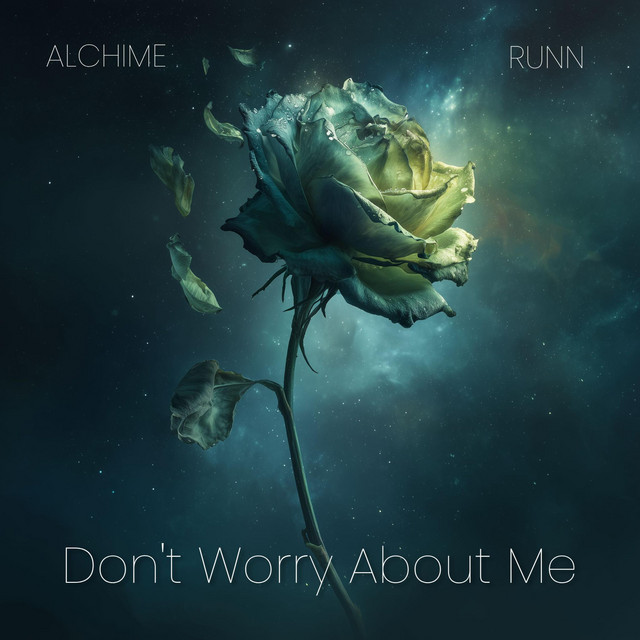 Don't Worry About Me