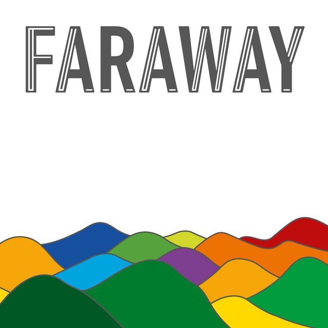 FARAWAY cover