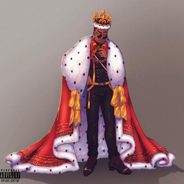 Living Different cover art