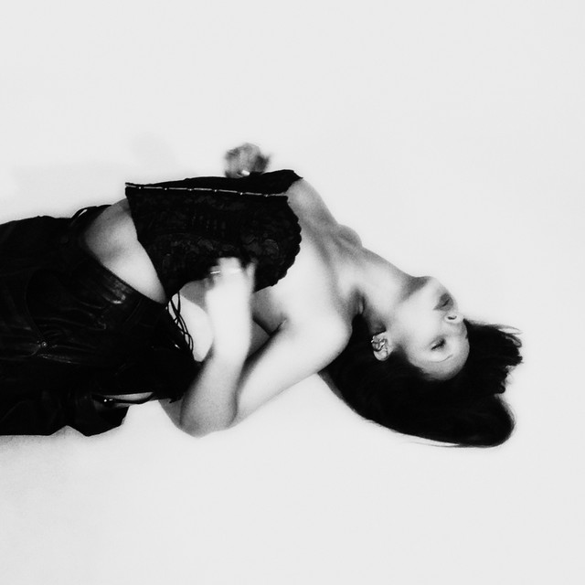 blackout cover art