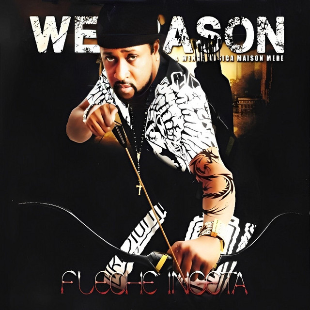 Flèche Ingeta cover art