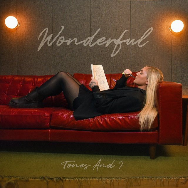 Pochette de Wonderful