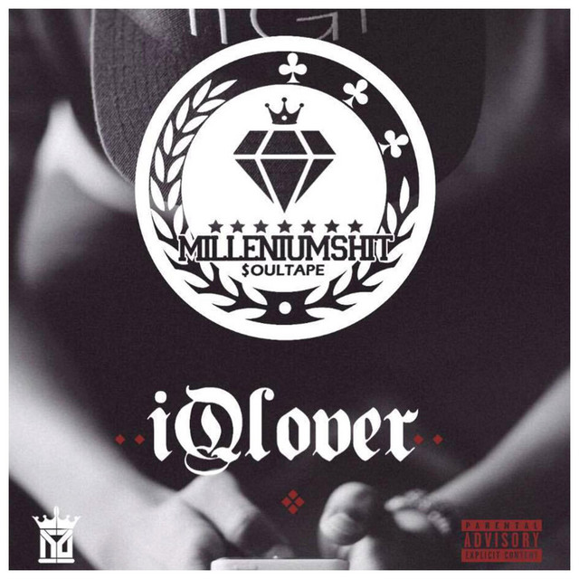 Millenium Shit Soultape cover art