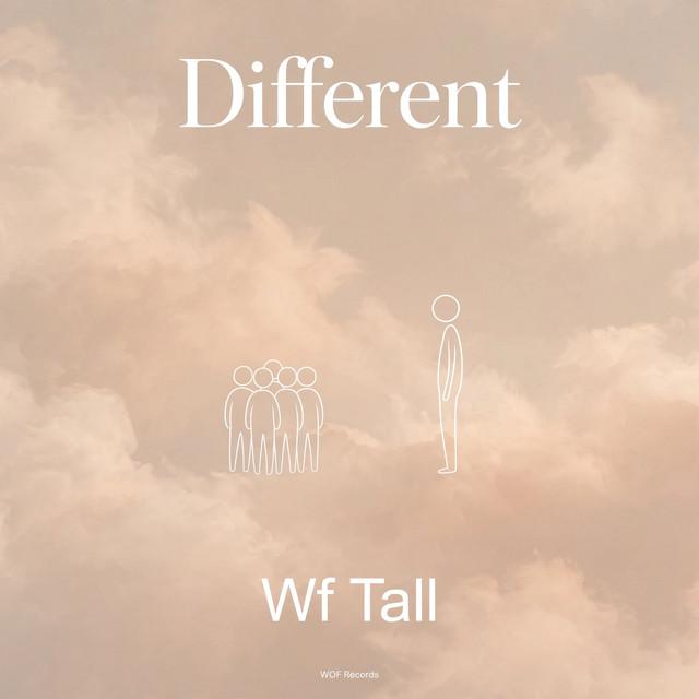 Different