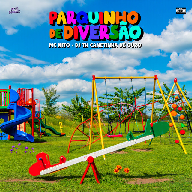 Parquinho de Diversão