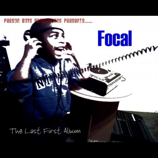 The Last First Album cover